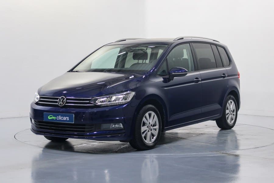 Volkswagen Touran 2.0TDI Advance