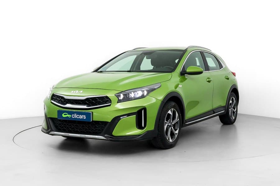 Kia XCeed 1.0 T-GDi Drive