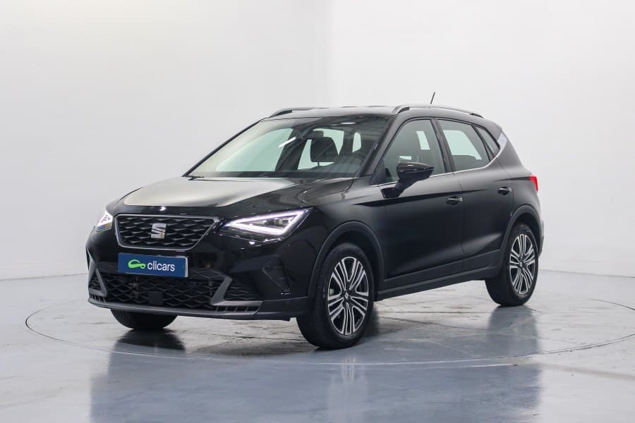 SEAT Arona 1.0 TSI S&S FR XM 115