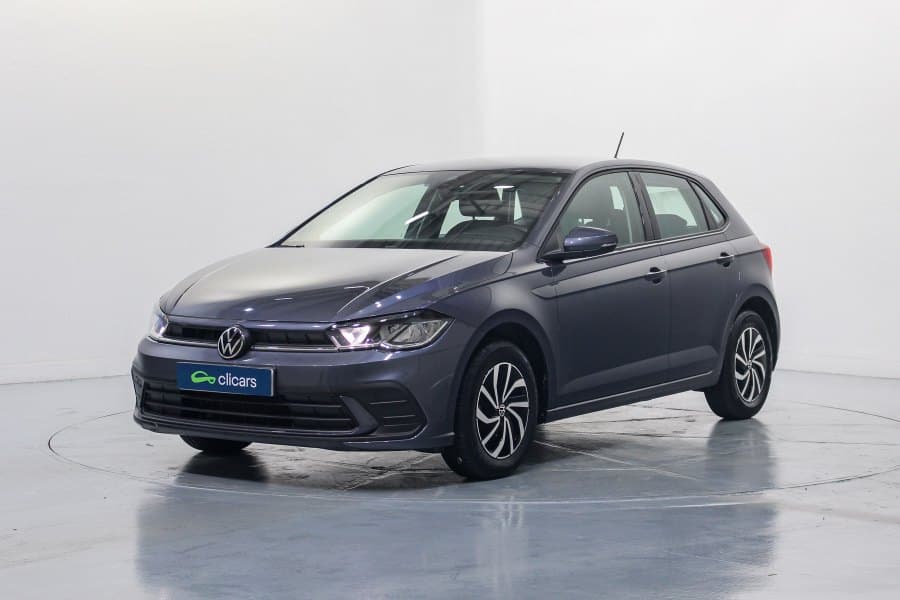 Volkswagen Polo 1.0 TSI Life