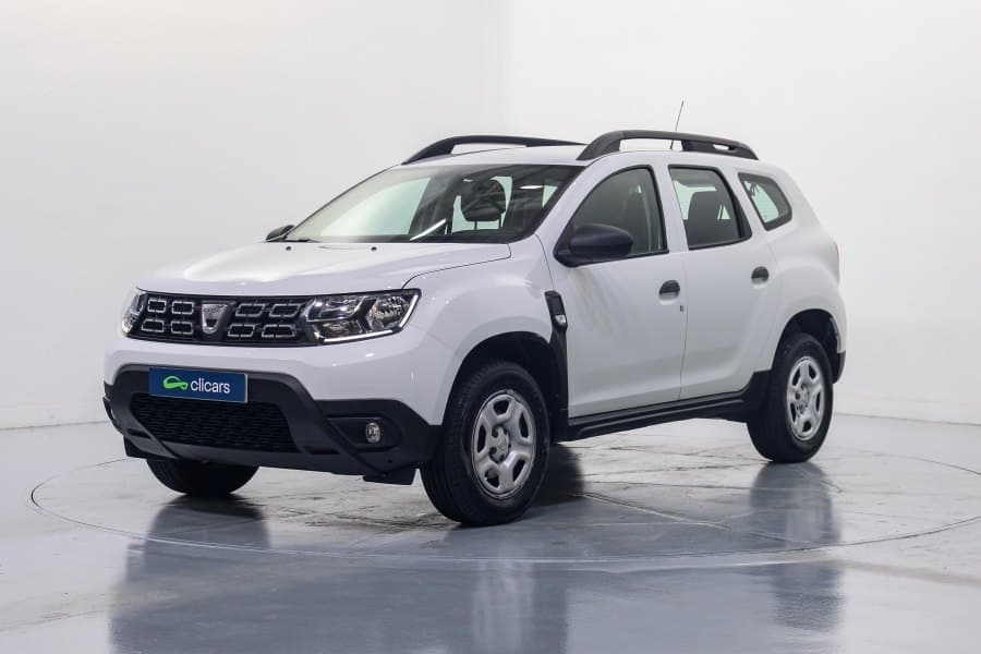 Dacia Duster 1.0 TCe GLP Essential 4x2