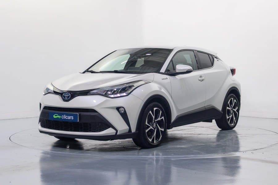Toyota C-HR 180H Advance