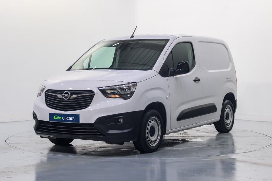 Opel Combo Cargo 1.5TD S&S L 650 100