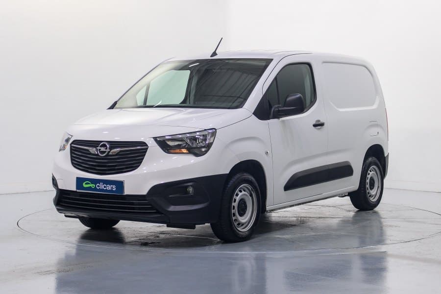 Opel Combo Cargo 1.5TD S&S L 650 100