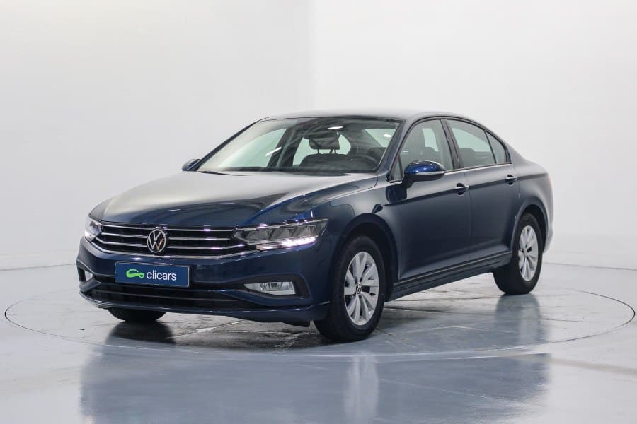 Volkswagen Passat 2.0TDI EVO Business DSG7