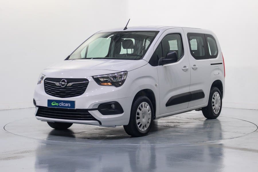 Opel Combo Life 1.5TD S/S Edition Plus L 100