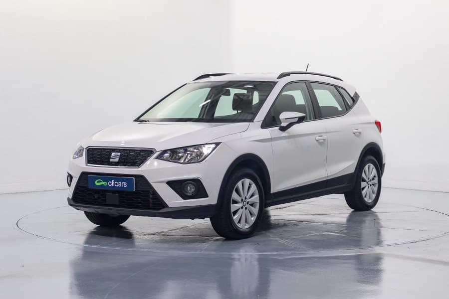 SEAT Arona 1.6TDI CR S&S Style 95