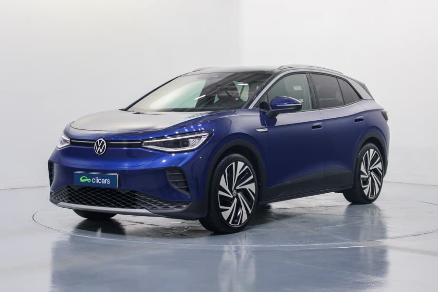 Volkswagen ID.4 Pro Performance