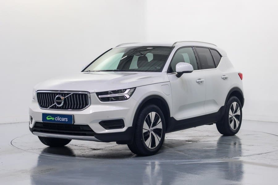 Volvo XC40 T5 Recharge Inscription Aut.
