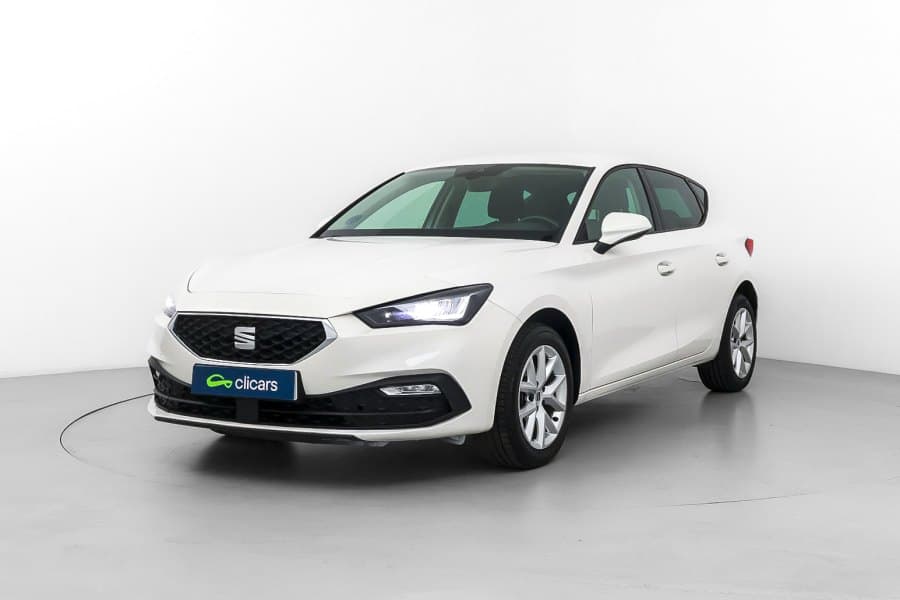 SEAT Leon 1.0 eTSI S&S Style DSG-7 110
