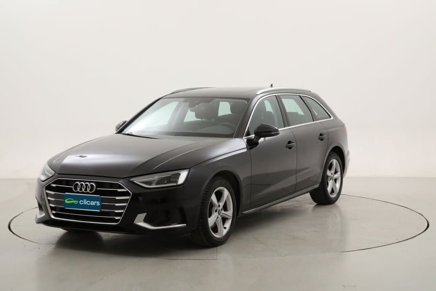 Audi A4 Avant 35 TDI Advanced S tronic