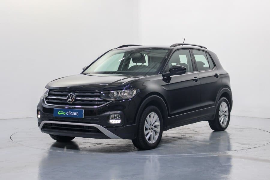 Volkswagen T-Cross 1.0 TSI Advance
