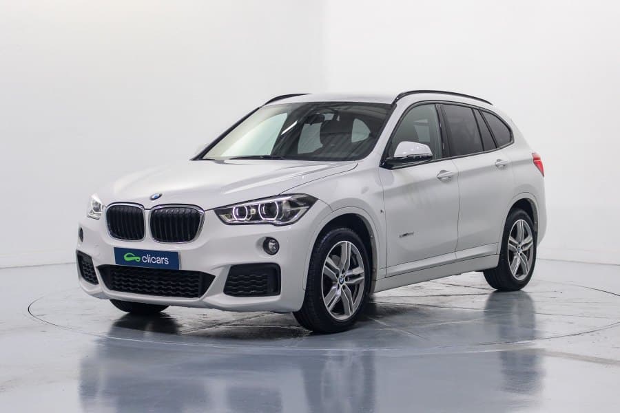 BMW X1 sDrive 18dA