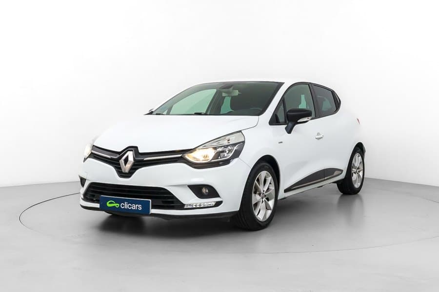Renault Clio 1.2 Life