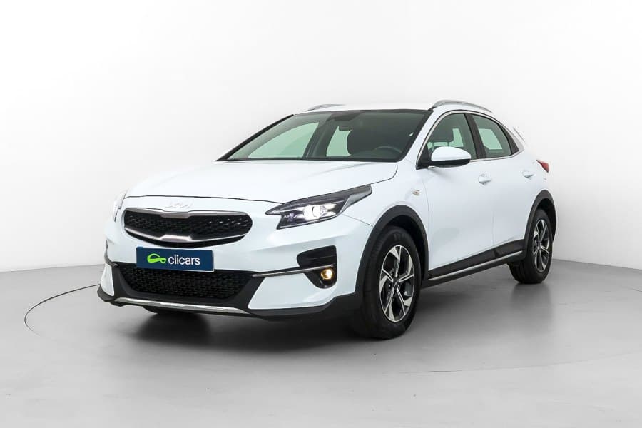 Kia XCeed 1.0 T-GDi Drive