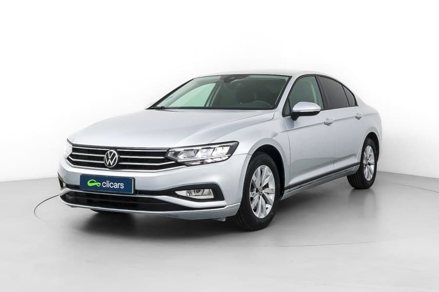 Volkswagen Passat 2.0TDI EVO Business DSG7