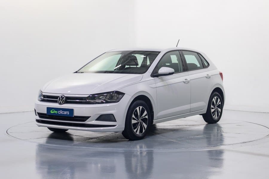 Volkswagen Polo 1.0 TSI Advance