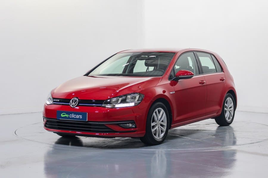 Volkswagen Golf 1.5 TSI Evo BM Advance