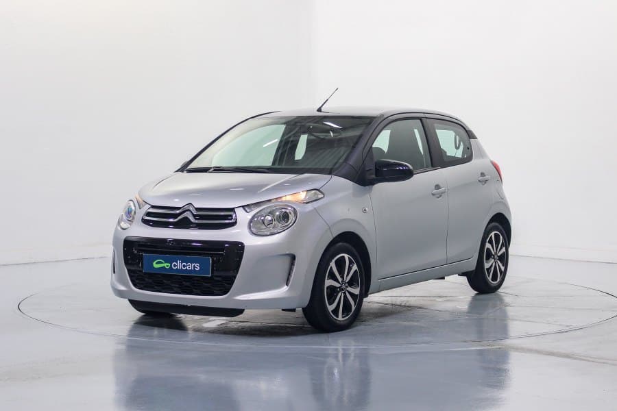 Citroën C1 1.2 PureTech City Edition