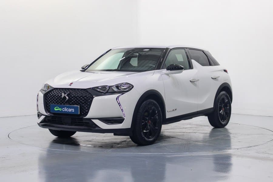 DS DS Puretech Performance Line 100