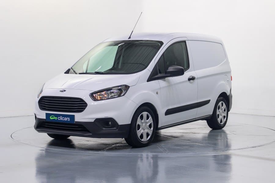 Ford Transit Van 1.5TDCi Trend 75