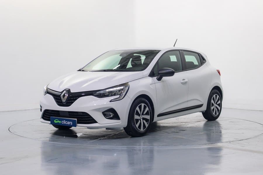 Renault Clio Blue dCi Business