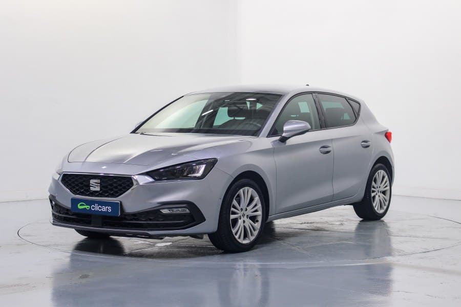 SEAT Leon 1.0 TSI S&S Style 110