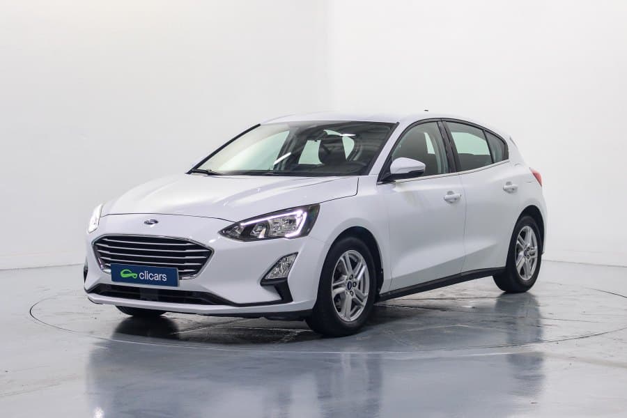 Ford Focus 1.5 Ecoblue Trend+ 120