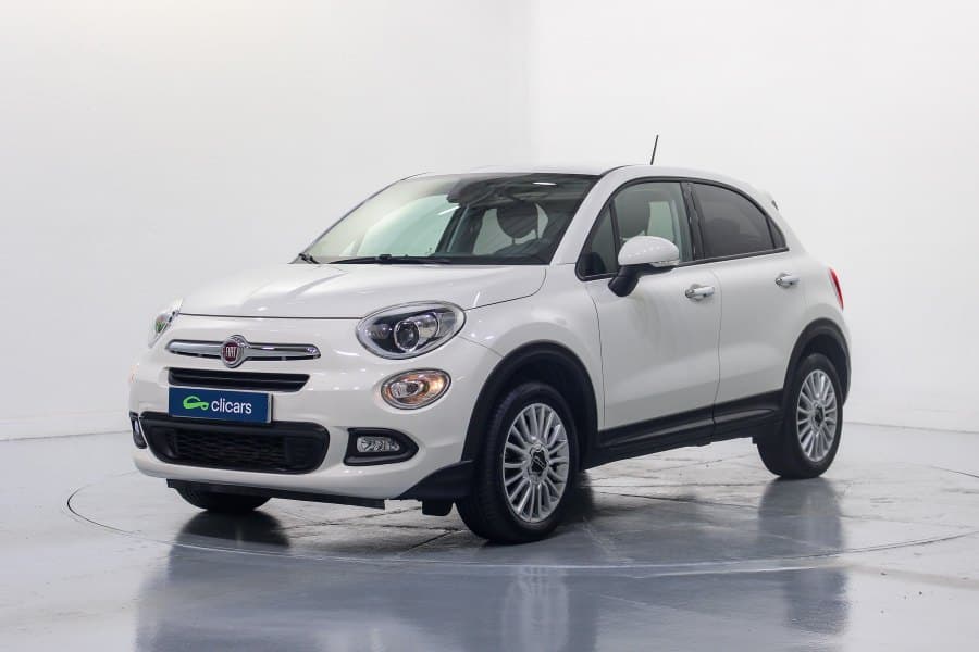 Fiat 500X 1.6Mjt Lounge 4x2