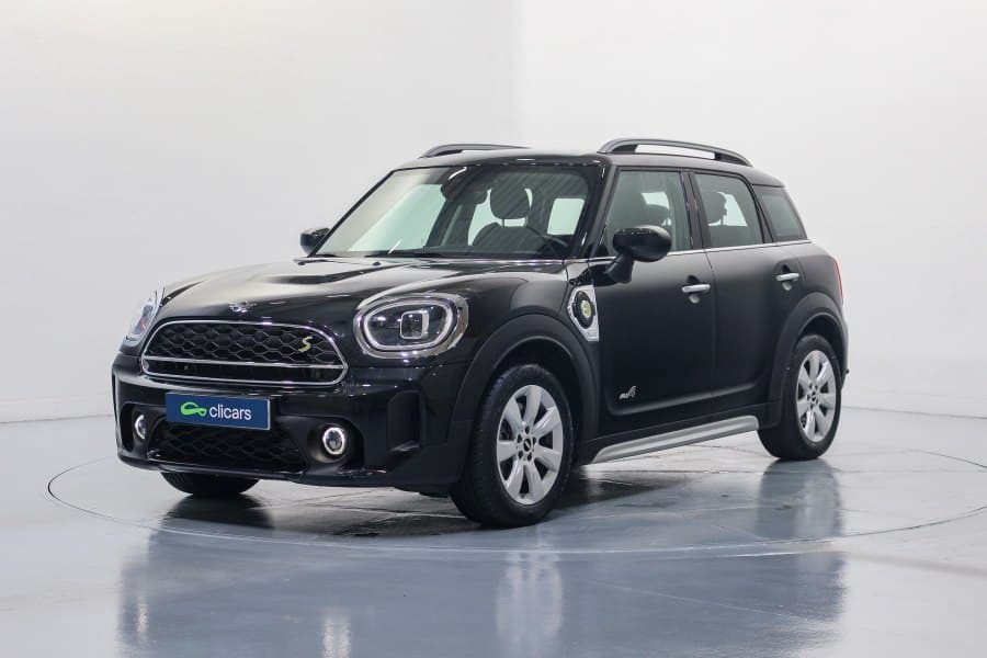 MINI Countryman COOPER SE ALL4 AUT.