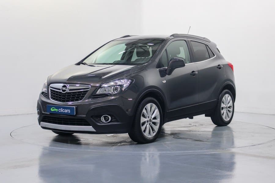 Opel Mokka 1.6CDTi S&S Excellence 4x2