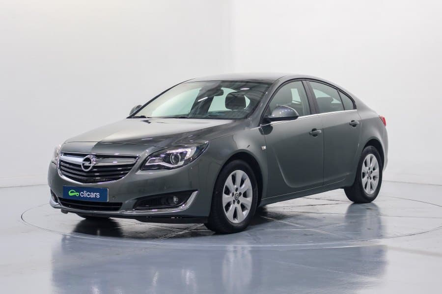 Opel Insignia 1.6CDTI S&S Business 120