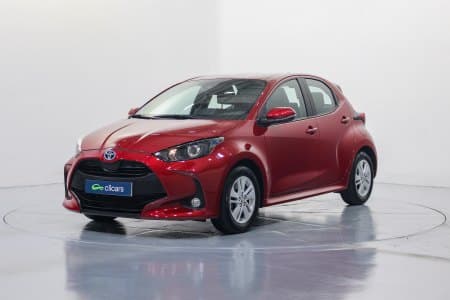 Toyota Yaris 120H 1.5 Active Tech