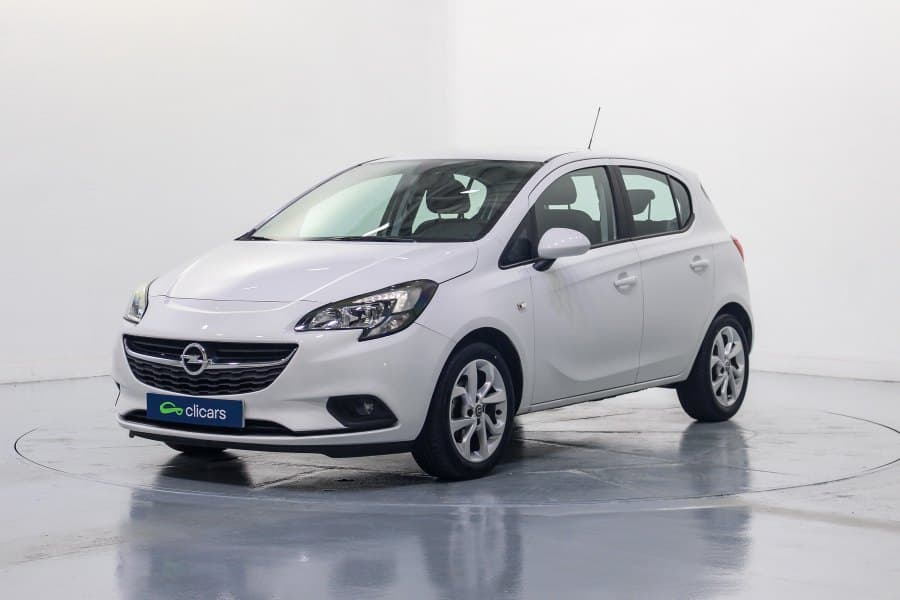 Opel Corsa 1.4 GLP 120 Aniversario 90