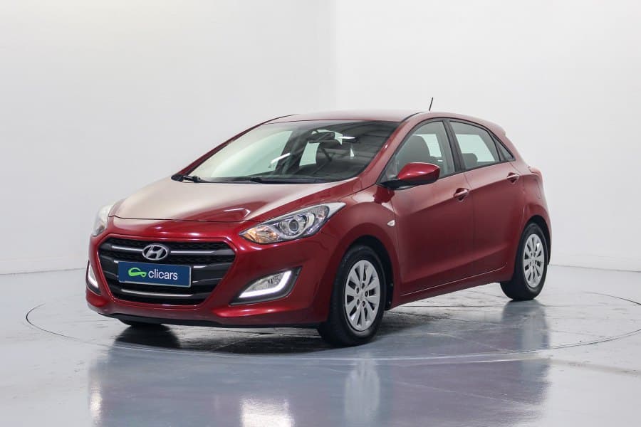 Hyundai i30 1.4CRDi 25 Aniversario 90