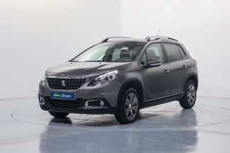 Peugeot 2008 1.5 BlueHDI S&S Signature 100