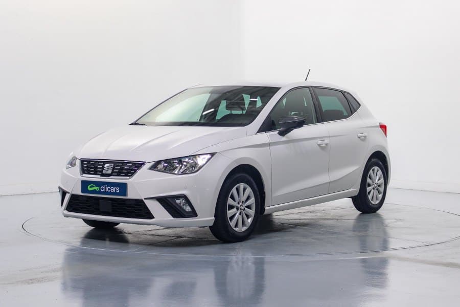 SEAT Ibiza 1.0 TSI S&S Xcellence DSG7 110