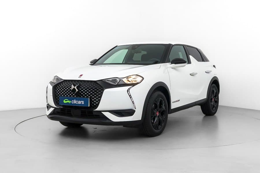 DS DS Puretech Performance Line 100