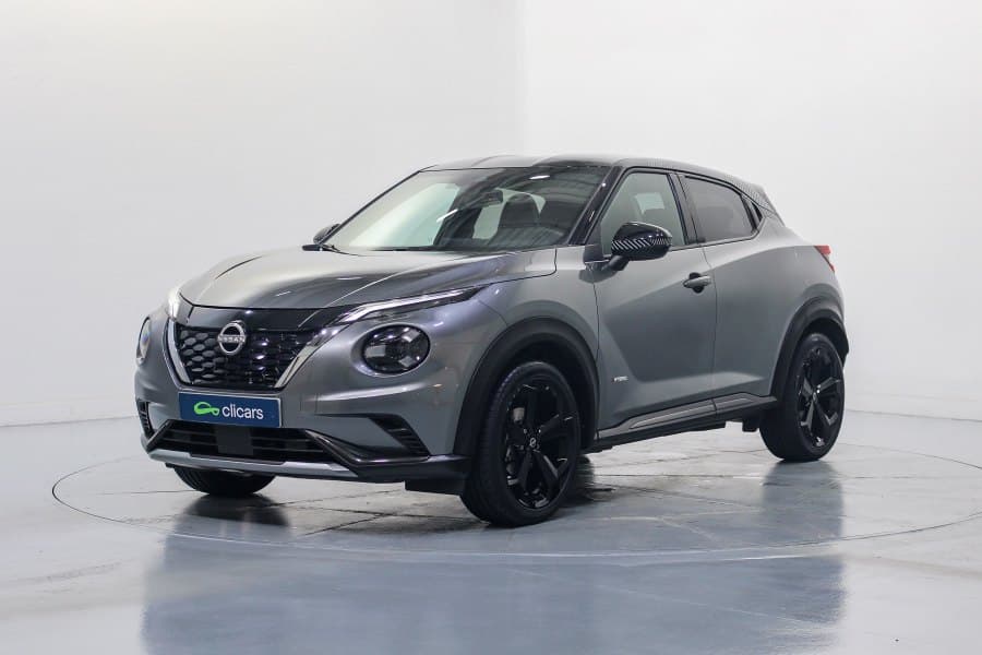Nissan Juke 1.6 Hybrid Premiere Editon Auto