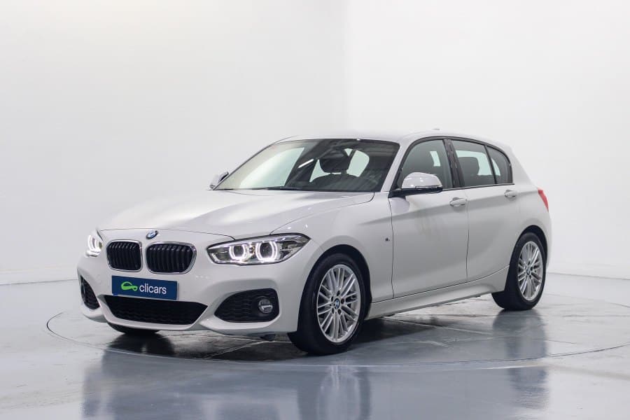 BMW Série 120iA