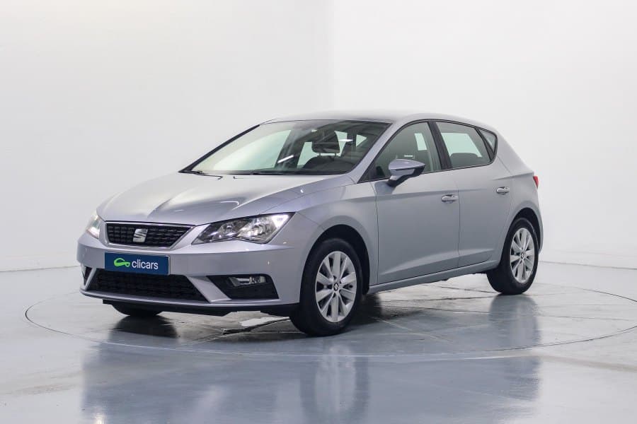 SEAT Leon 1.2 TSI S&S Style 110