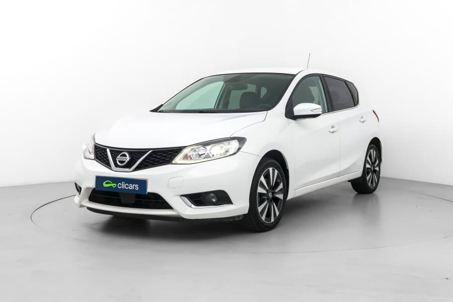 Nissan Pulsar 1.2 DIG-T Acenta XTronic