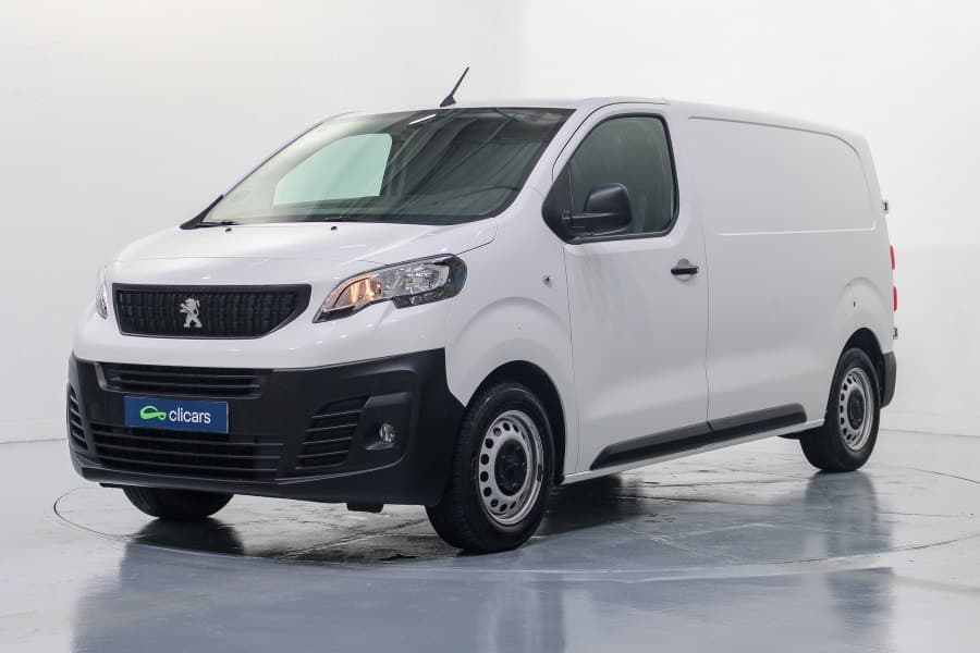 Peugeot Expert Fg. Standard 1.5BlueHDi S&S Pro 120