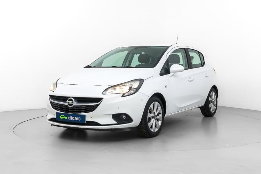 Opel Corsa 1.4 Selective 90