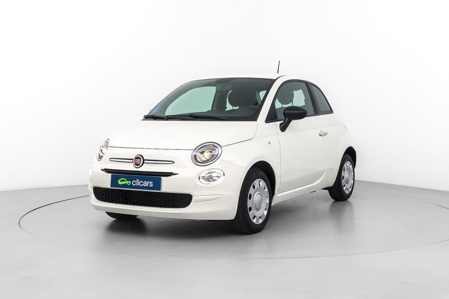 Fiat 500 1.0 Hybrid Monotrim
