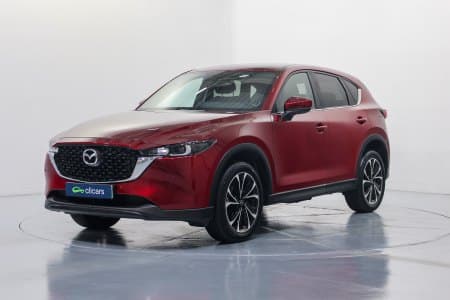 Mazda CX-5 2.0 Skyactiv-G Origin 2WD
