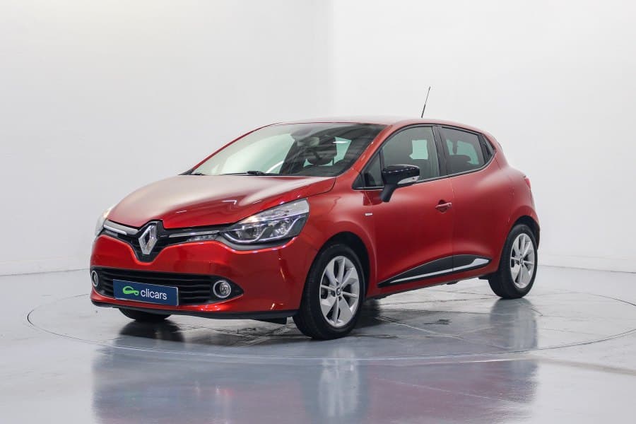 Renault Clio 1.2 Limited