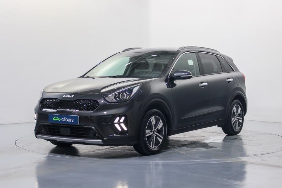 Kia Niro 1.6 HEV Drive
