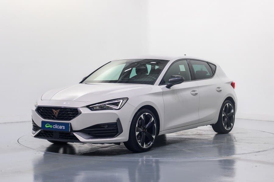 Cupra Leon 1.5 ETSI DSG