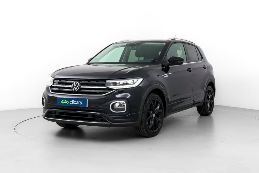 Volkswagen T-Cross 1.0 TSI Sport DSG7